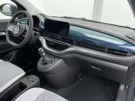 Fiat 500 (2026) thumbnail 11