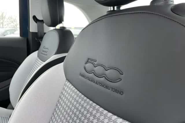Fiat 500 (2026) thumbnail 14