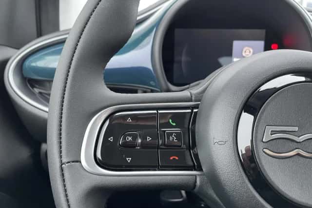 Fiat 500 (2026) thumbnail 15