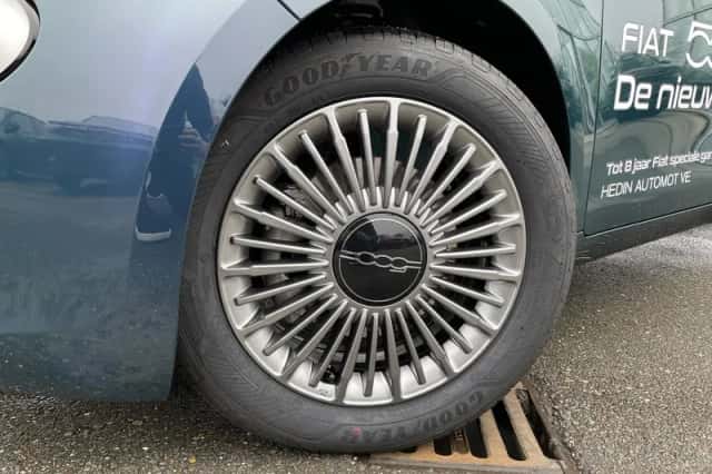 Fiat 500 (2026) thumbnail 3