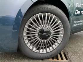 Fiat 500 (2026) thumbnail 3