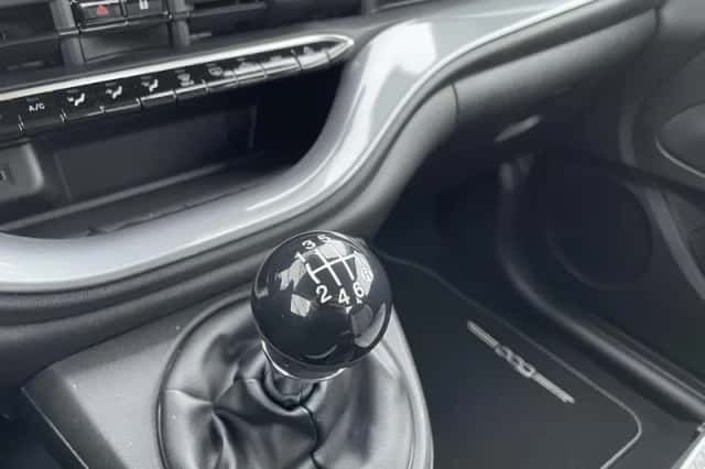 Fiat 500 (2026) thumbnail 23