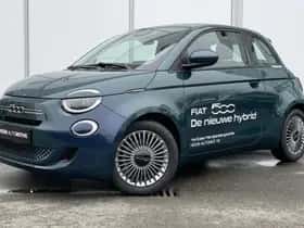 Fiat 500 (2026) thumbnail 32