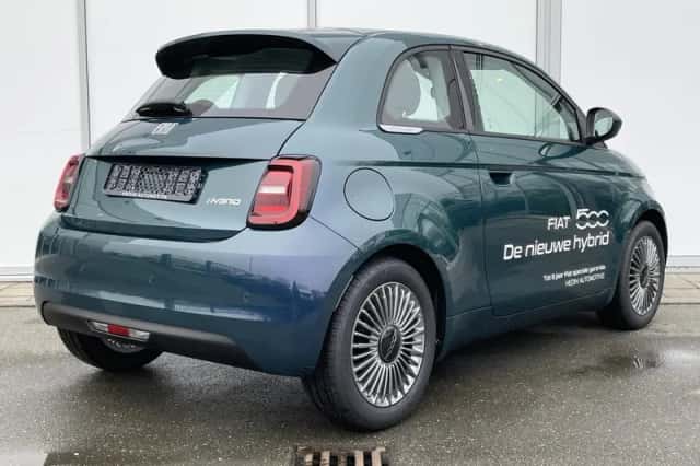 Fiat 500 (2026) thumbnail 5