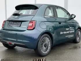 Fiat 500 (2026) thumbnail 5