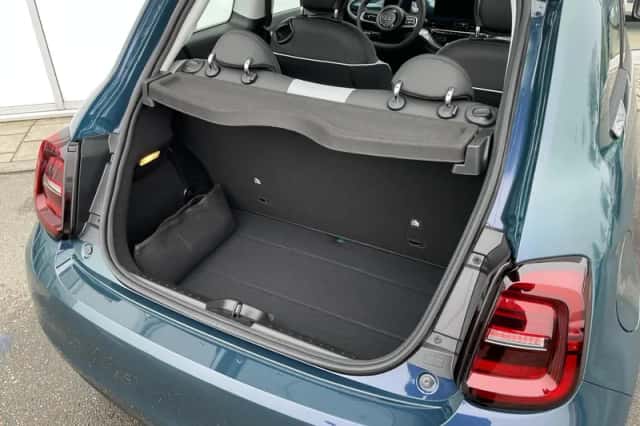 Fiat 500 (2026) thumbnail 6