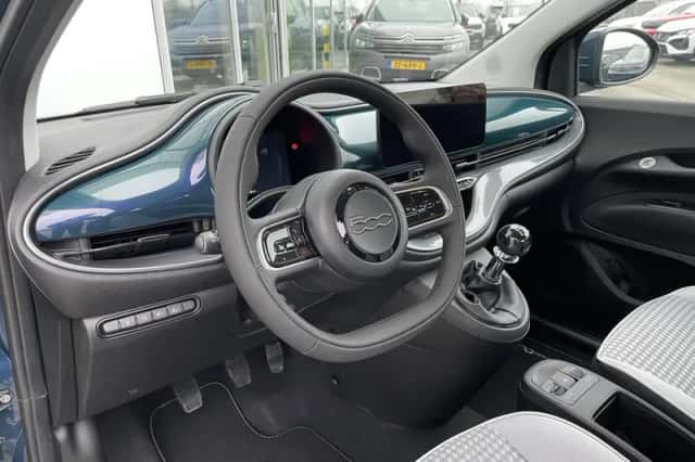 Fiat 500 (2026) thumbnail 10