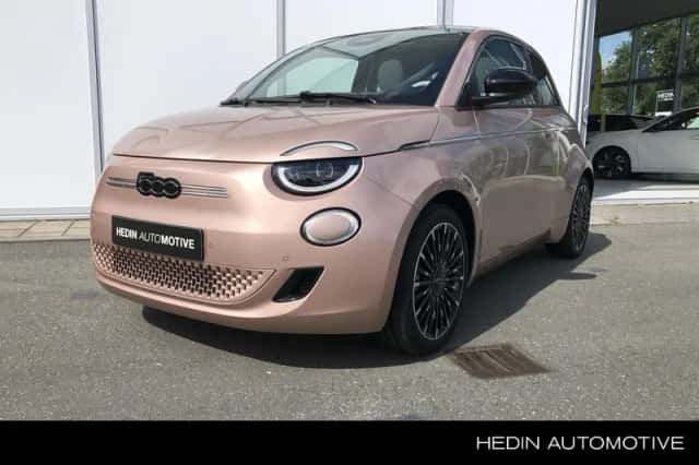Fiat 500 (2026) thumbnail 1
