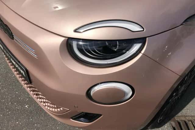 Fiat 500 (2026) thumbnail 2