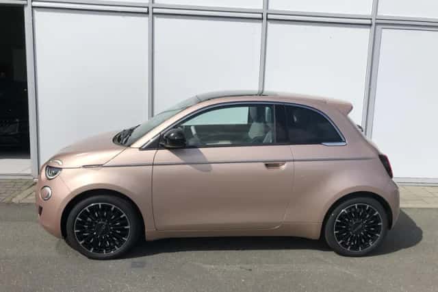 Fiat 500 (2026) thumbnail 3