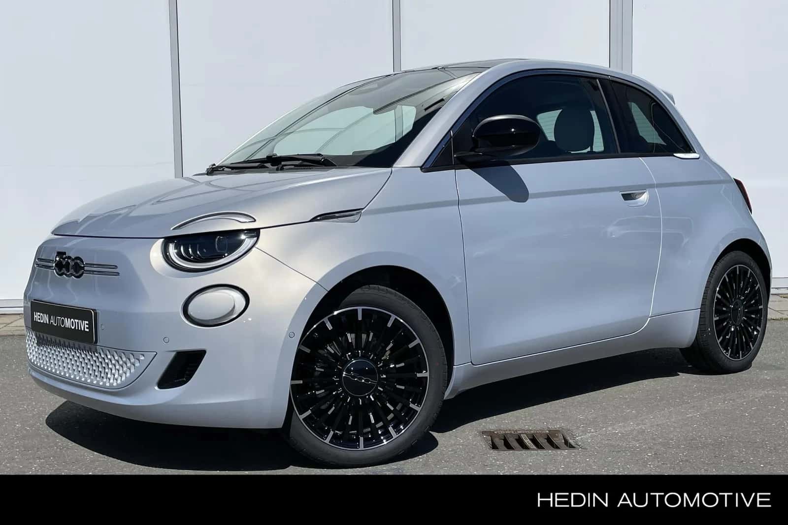 Fiat 500 (2026) — foto 1