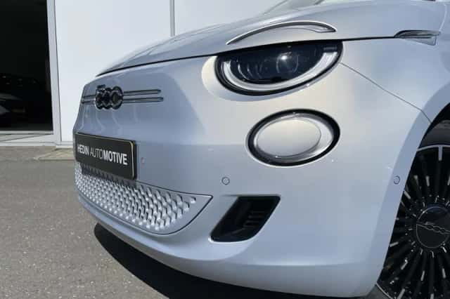 Fiat 500 (2026) thumbnail 3