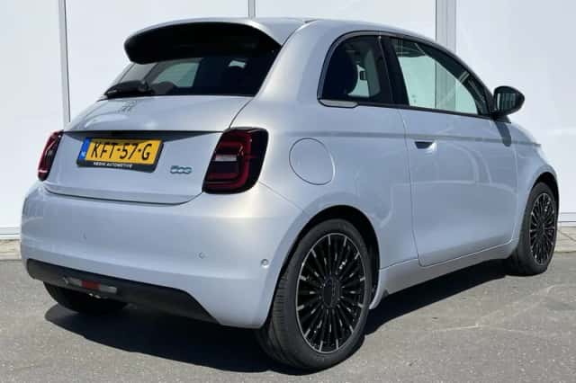 Fiat 500 (2026) thumbnail 4