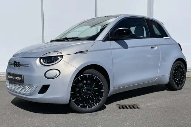 Fiat 500 (2026) thumbnail 35