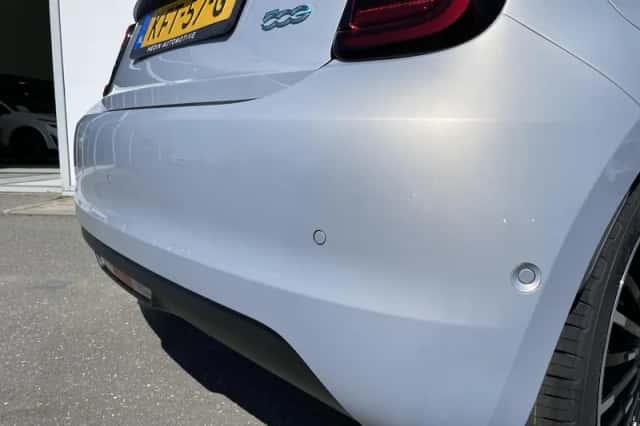 Fiat 500 (2026) thumbnail 5