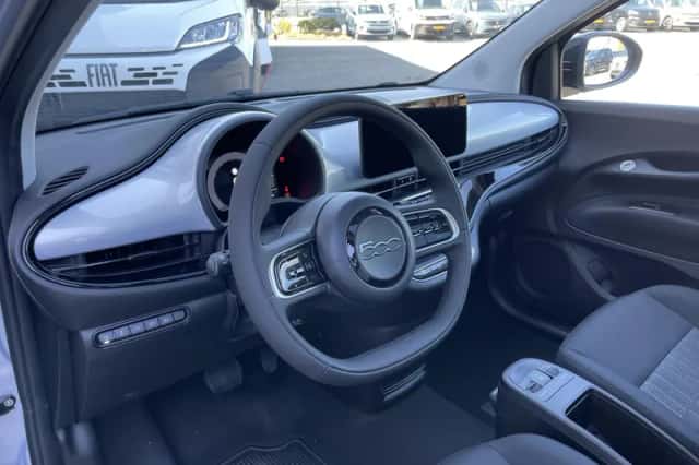 Fiat 500 (2026) thumbnail 7