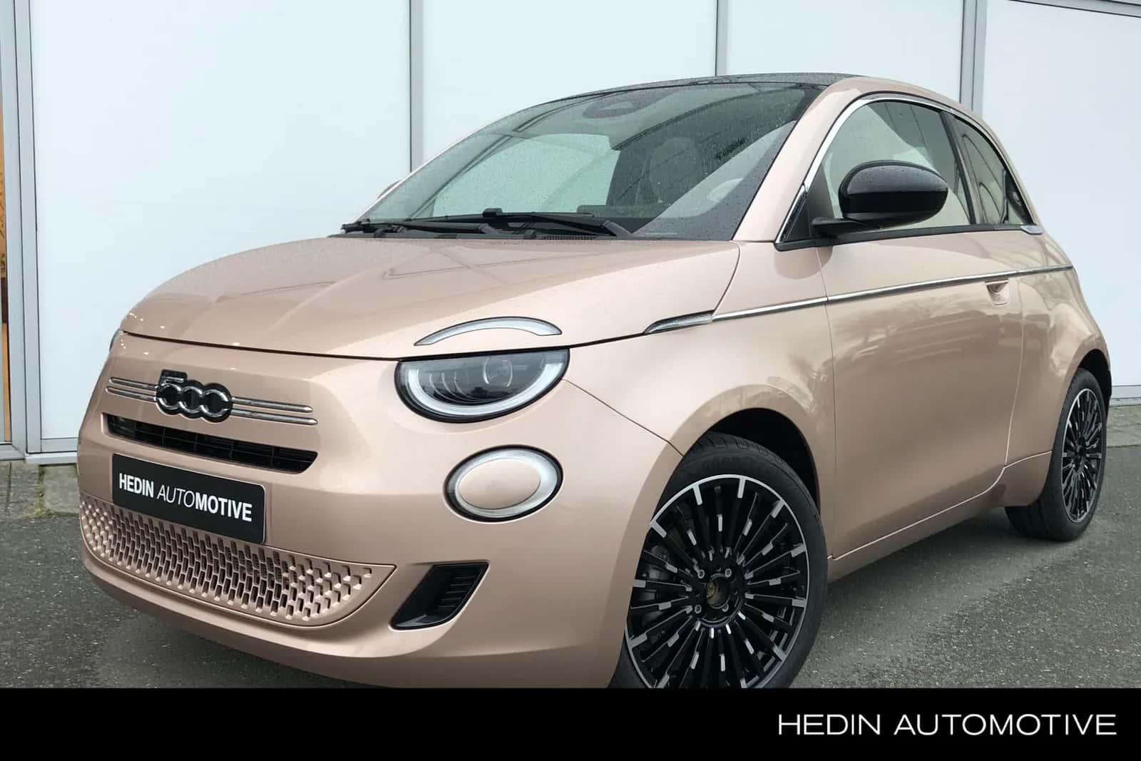 Fiat 500 (2026) — foto 1
