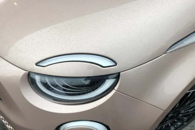 Fiat 500 (2026) thumbnail 2