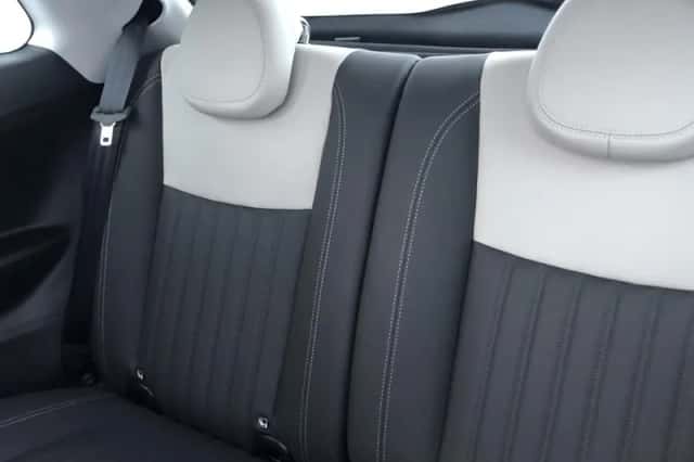 Fiat 500 (2026) thumbnail 14