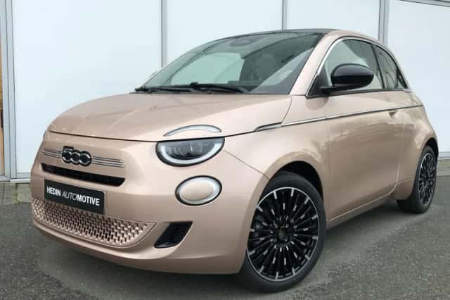 Fiat 500 (2026) thumbnail 17