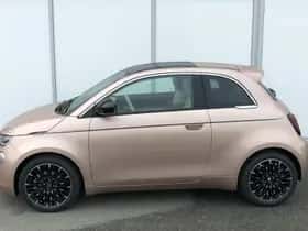 Fiat 500 (2026) thumbnail 3