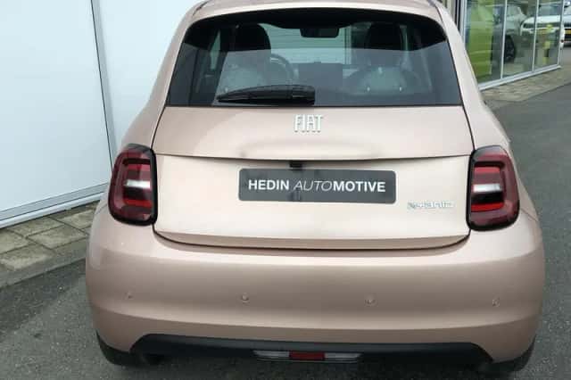 Fiat 500 (2026) thumbnail 6