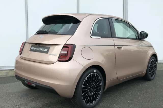 Fiat 500 (2026) thumbnail 7