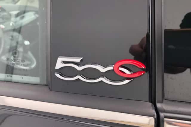 Fiat 500 (2014) thumbnail 5