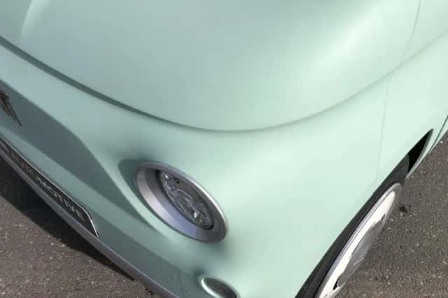 Fiat Topolino (2026) thumbnail 2