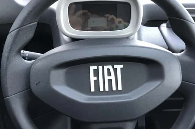 Fiat Topolino (2026) thumbnail 12