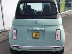 Fiat Topolino (2026) thumbnail 19