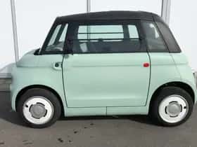 Fiat Topolino (2026) thumbnail 3