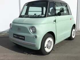 Fiat Topolino (2026) thumbnail 22