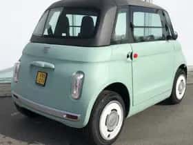 Fiat Topolino (2026) thumbnail 4