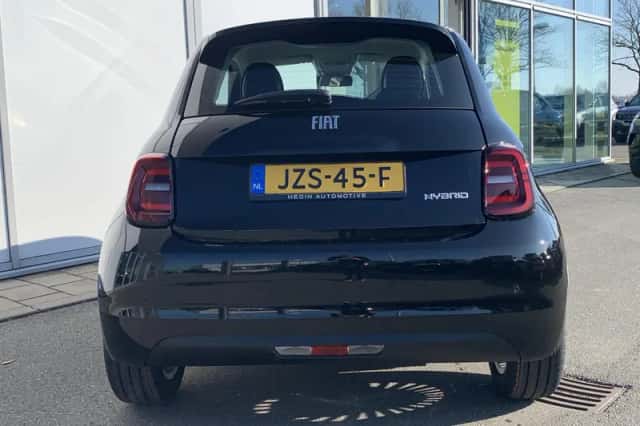 Fiat 500 (2026) thumbnail 15