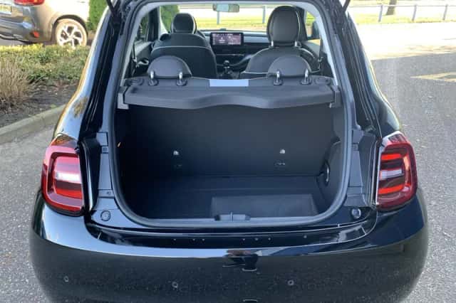 Fiat 500 (2026) thumbnail 16