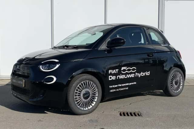 Fiat 500 (2026) thumbnail 19