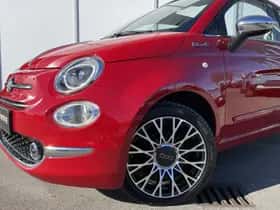Fiat 500C (2022) thumbnail 2