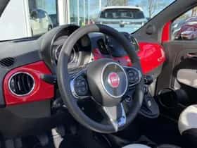 Fiat 500C (2022) thumbnail 11