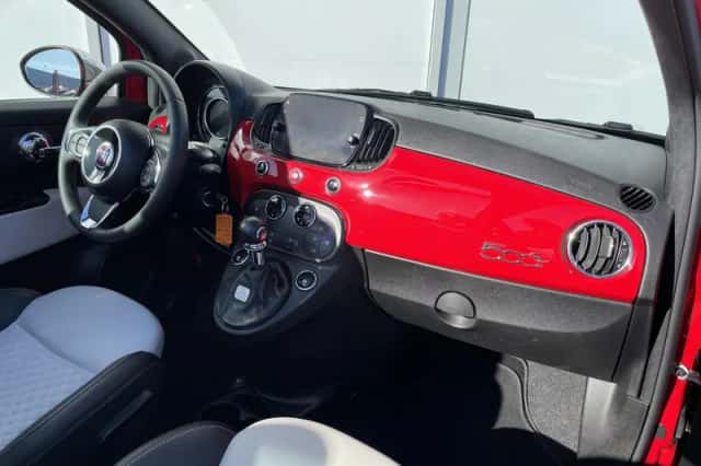Fiat 500C (2022) thumbnail 12