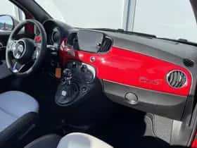 Fiat 500C (2022) thumbnail 12