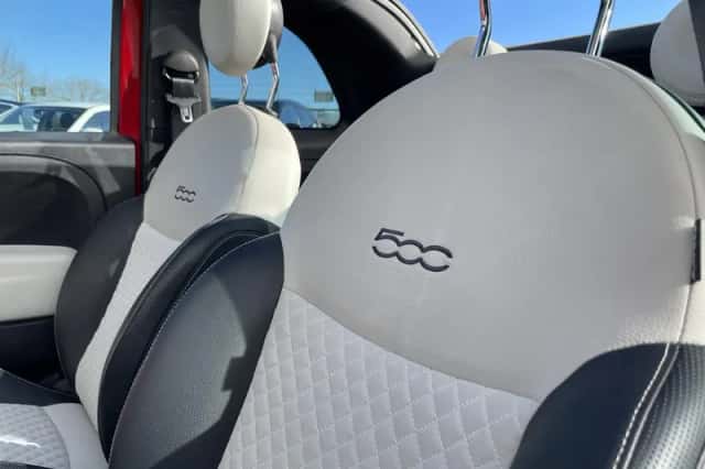 Fiat 500C (2022) thumbnail 15