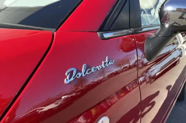 Fiat 500C (2022) thumbnail 3