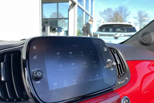 Fiat 500C (2022) thumbnail 23