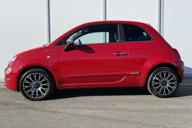 Fiat 500C (2022) thumbnail 4