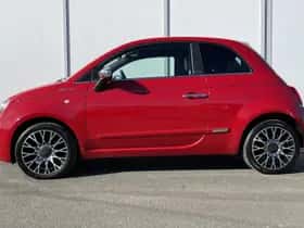 Fiat 500C (2022) thumbnail 4