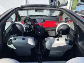 Fiat 500C (2022) thumbnail 7