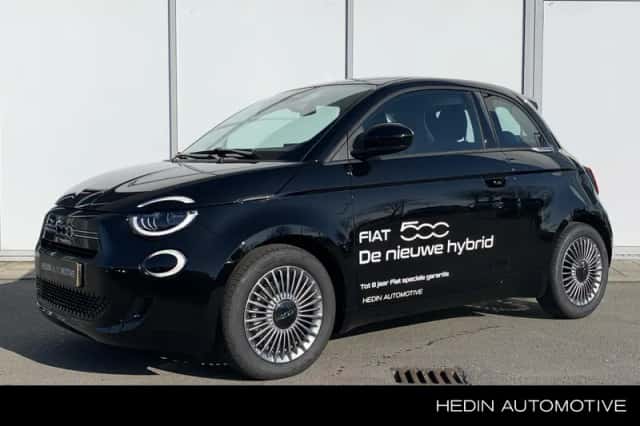 Fiat 500 (2026) thumbnail 1