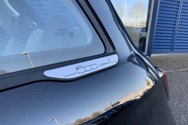 Fiat 500 (2026) thumbnail 13