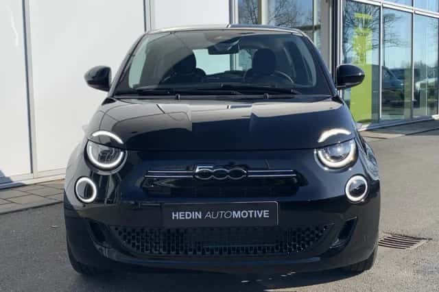 Fiat 500 (2026) thumbnail 14